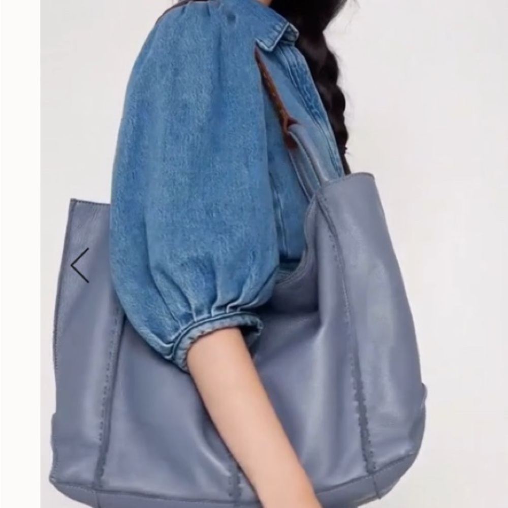 The Sak Large Los Feliz Tote - Picture 11 of 11
